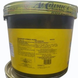 ALCHIMICA AQUASMART HYBRID MONO (12KG), 10 L