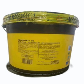 ALCHIMICA AQUASMART PB BLACK (10KG), Liquid