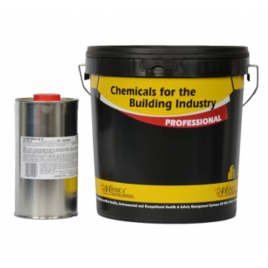 ALCHIMICA HYPERDESMO 2-KW (24KG), 20 L