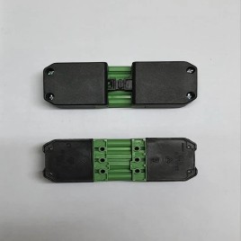 Alcop Burner 7 Pin 4 Pin Connector, 2.5 Mm