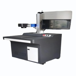 Aldrop Laser Marking Machine