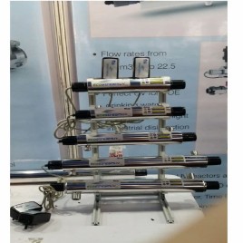 ALFA Industrial RO UV