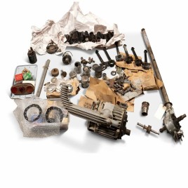 Alfa Romeo Spare parts