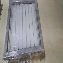 Alfa Tech India Mannual Paneer cutter