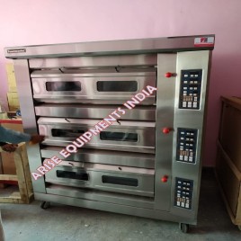 All Bakery Equipment