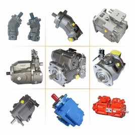 All Model Repair Hydraulic Pump, Motor