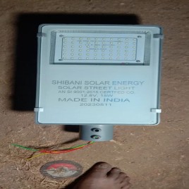 All tipe Street Light