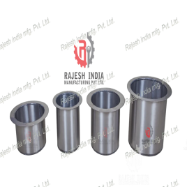 All Type Industrial SS ,Titanium Vessels