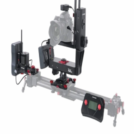 Allen Bradley 10 Robotic Automation Control Panel, Industrial