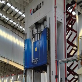 Allen Bradley 10 Robotic Automation Control Panel, Industrial