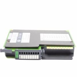 ALLEN BRADLEY PLC , 1771-OC, SLC 500