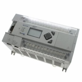 ALLEN BRADLEY PLC MICROLOGIX 1400 REPAIRING IN INDORE