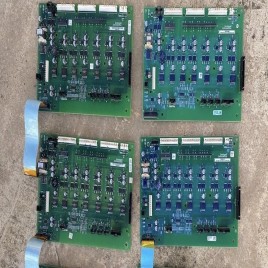 Allen Bradley Vfd,193209-A06, 1 HP