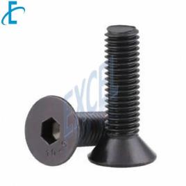 Allen Socket CSK Head Screw