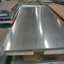 Alloy L605 Sheet