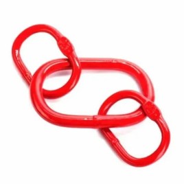 Alloy Steel G Master Link