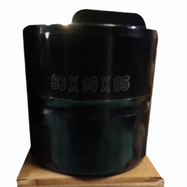 Alloy Steel PMEI Bush Bucket