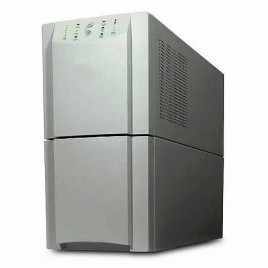 Aluminium 5 kVA Three Phase Transformer