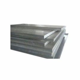 Aluminium 6061 T651 Alloy Sheets, Thickness: 2-4 mm