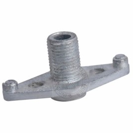 Aluminium Aluminum Automotive Component Die Casting, For Automobile