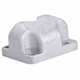 Aluminium Aluminum Cylinder Head, For Automobile
