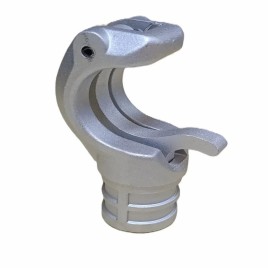 Aluminium Aluminum Scaffolding Brace Claw