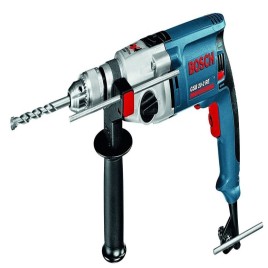 Aluminium Bosch Professional Corded Electric GSB 20-2 RE Drill, 3000 Rpm, 800 Watt