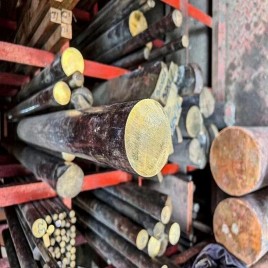 Aluminium Bronze Rods