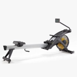 Aluminium Commercial Air Rowing Machine