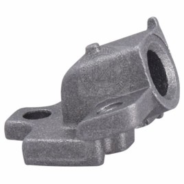 Aluminium Component Casting Aluminum Die Cast Auto Ignition Gas Stove Parts, Material Grade: ADC-12