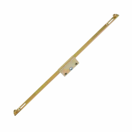 Aluminium Door Fitting Espag Rod