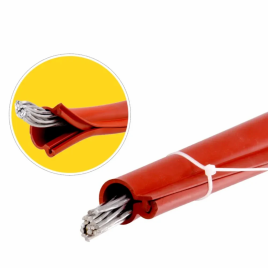 Aluminium Electrical Overhead Line Material