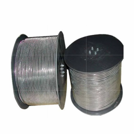 Aluminium Flexible Armours, Packaging Type: Box