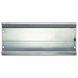 Aluminium galvanically tin-plated Siemens S7-300, Mounting Rail 6es7390-1ae80-0aa0
