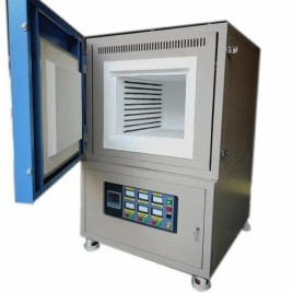 Aluminium High Temperature Furnaces