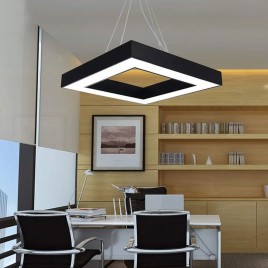 Aluminium LED PENDANT LIGHT