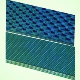Aluminium Oxide Line Polishing Belt, Size: Standard