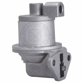Aluminium Powder Coated Automotive Components Die Casting