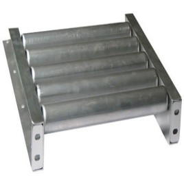 Aluminium Roller