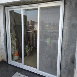 Aluminium Sliding Window Pune