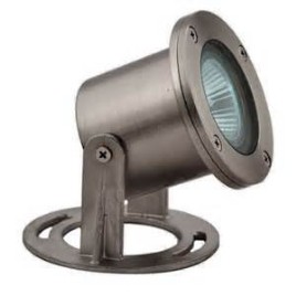 Aluminium Submersible Fountain Light