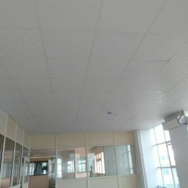 Aluminum Ceiling Grid Tile