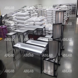 Aluminum Feeder Drinker