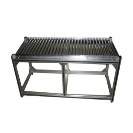 Aluminum Gravity Roller Conveyor