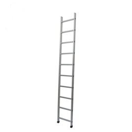 Aluminum Single Ladder