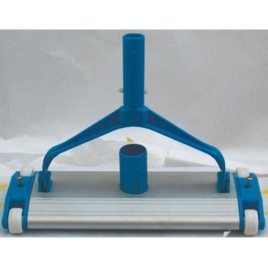 Aluminum Swimming Pool Aluminium Vacuum Head