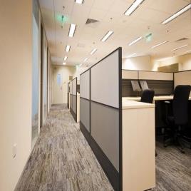 AMC Office Interior Design Services