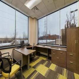 AMC Office Interior Design Services