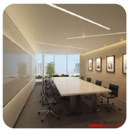AMC Office Interior Design Services