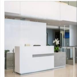 AMC Office Interior Design Services